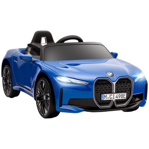 Homcom bmw licensed 12v - i4,