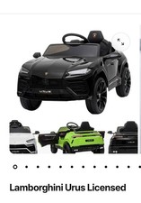 Lamborghini Urus 12V Kids