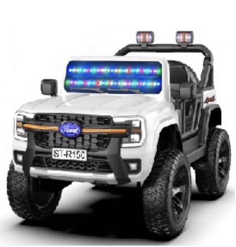 12v electric ride ford - ride,