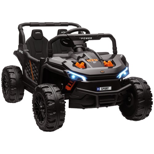 Aiyaplay kids ride car - ride, 12v