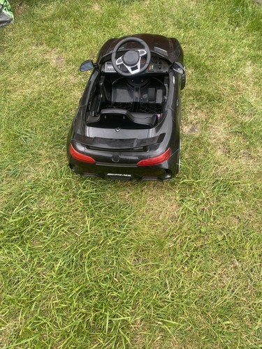 Kids electric ride - kids, 12v
