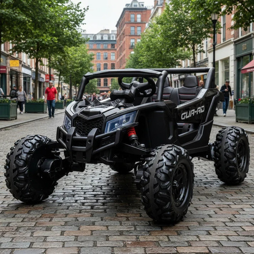 New kids ride buggy - new,