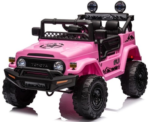Toyota land cruiser - land,