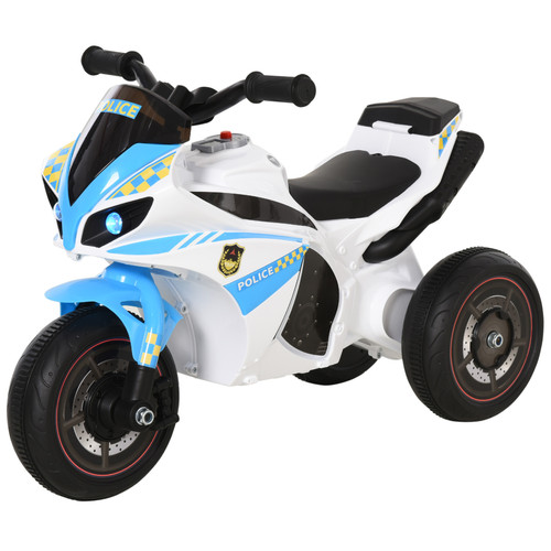 Homcom kids police - homcom,