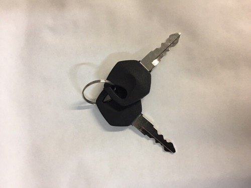 Replacement keys for kids - for,