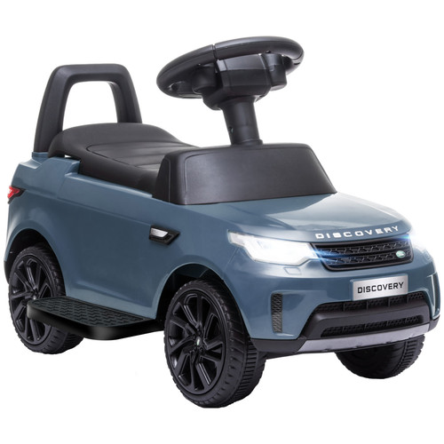 Aiyaplay land rover licensed - rover,