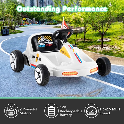 12v ride car - ride, on