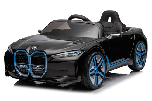 Bmw ride car kids - bmw, on