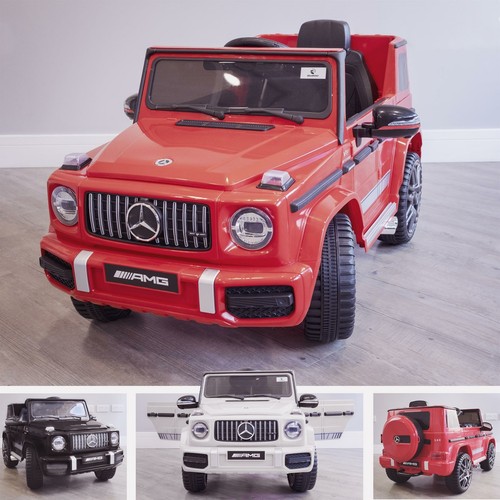 Mercedes g63 amg 2019 - g63, model