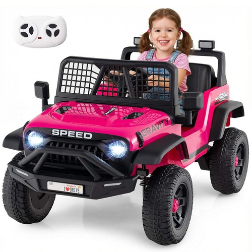 24v battery powered ride - powered,