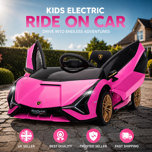 12v kids electric ride - 12v,