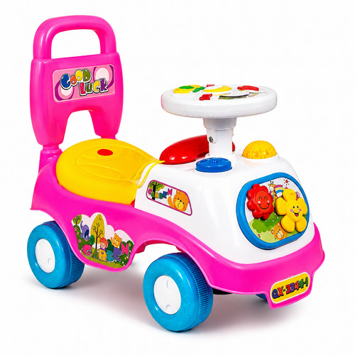 Baby toddler ride car - toddler, push