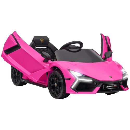 Aiyaplay lamborghini revuelto - lamborghini,