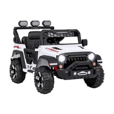 COSTWAY 12V Kids Ride on Truck