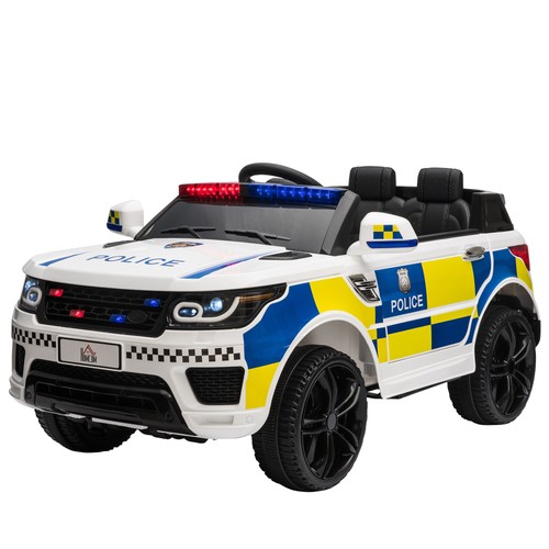 Homcom 12v electric car - electric,