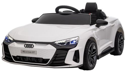 Licensed audi tron rs - audi, gt