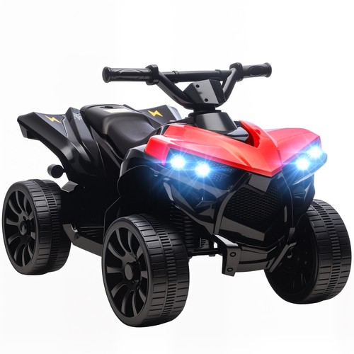 Aiyaplay kids atv battery - 6v,