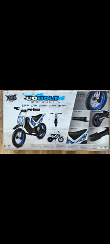 Xootz cobalt kids electric - xootz,