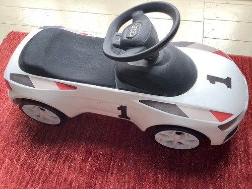 Kids audi junior - audi,