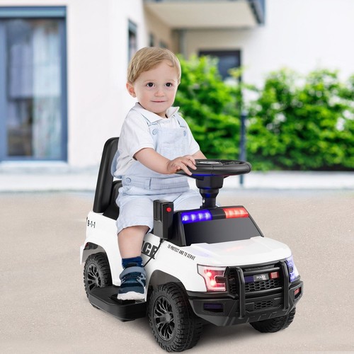 Kids ride car battery - ride,