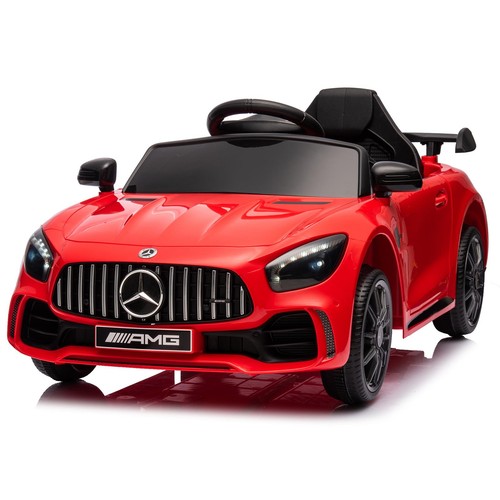 12v licensed mercedes - 12v,