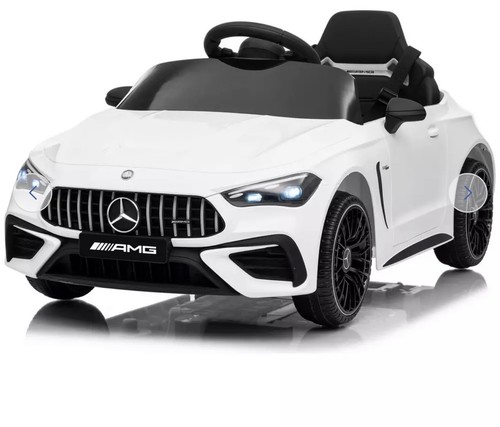 Kids car mercedes benz - kids,
