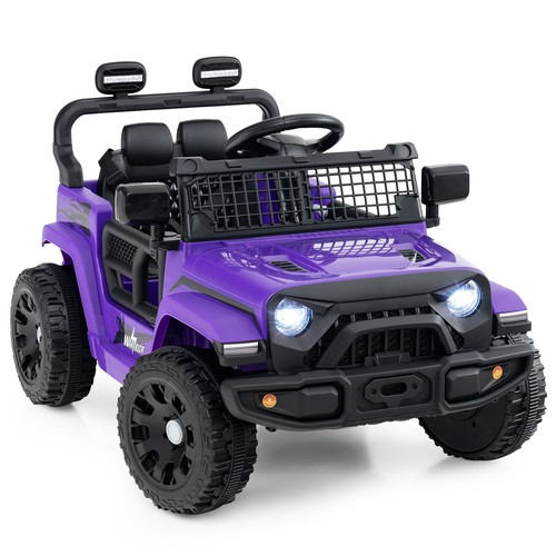 Costway 12v kids - 12v,