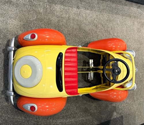 Kids pedal ride toy - kids,