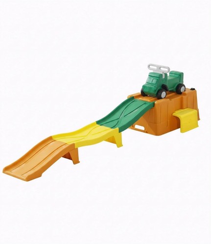 Roller coaster ride car - coaster,