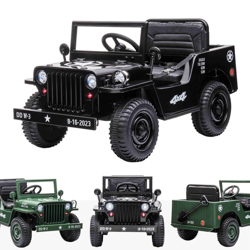 Kids 12v ride car battery - kids,