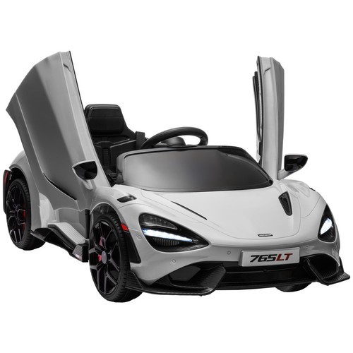 Mclaren 765lt licensed 12v - 765lt,