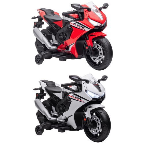 Homcom honda licensed kids - honda,