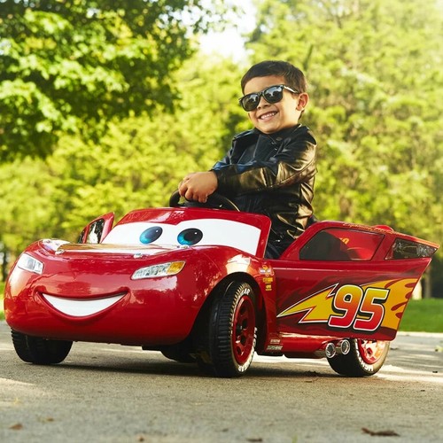 Disney cars lighting - lighting, mcqueen