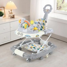 Baby Walker Bouncer First