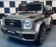 Kids Electric Ride On Car Jeep