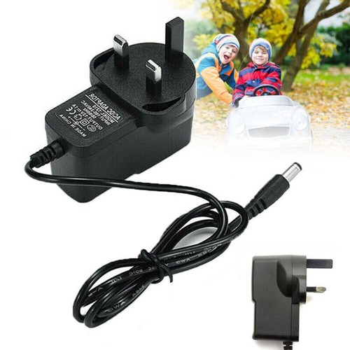 Cable adaptor power - adapter, 6v