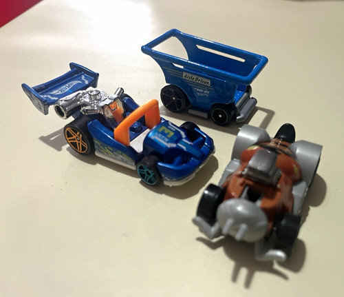 Hot wheels ride ons series - ride-ons,