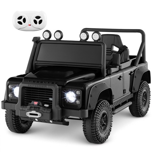 Land rover defender toy - land,