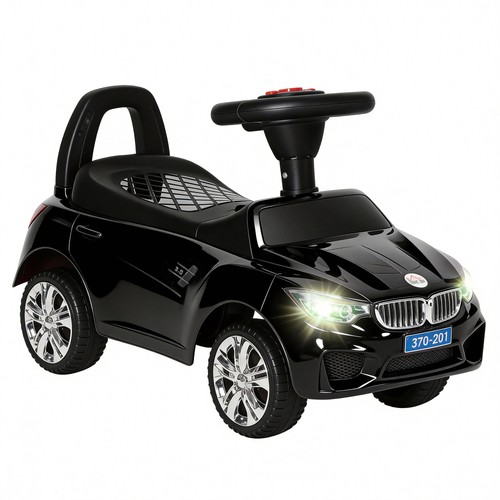 Homcom ride car baby - homcom,
