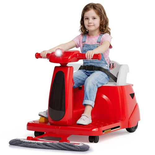 Kids electric ride - on, car