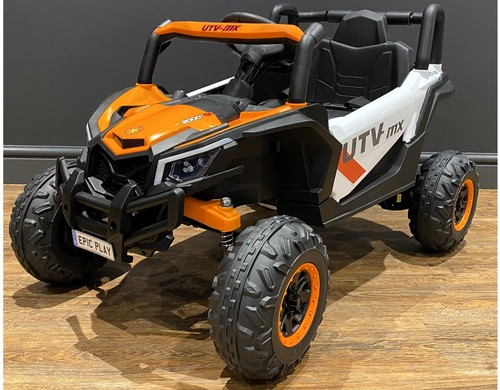 Buggy utv 12v ride - buggy, on
