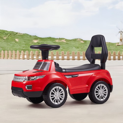 Ride toy baby racing - baby,