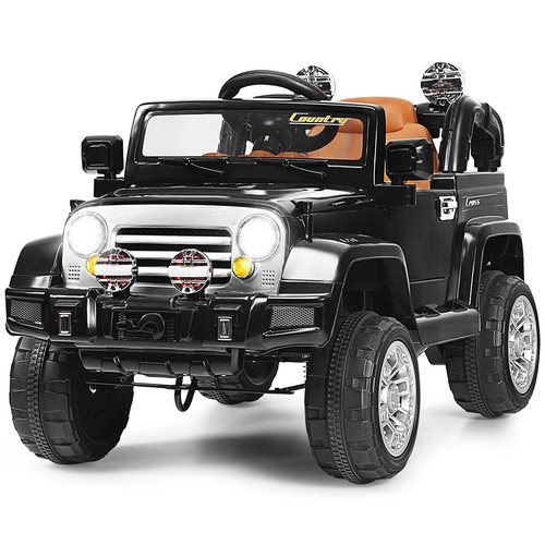 Kids ride car - ride, 12v