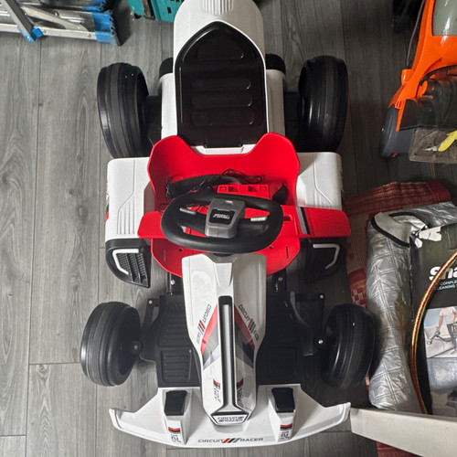 Circuit racer 12v - circuit,