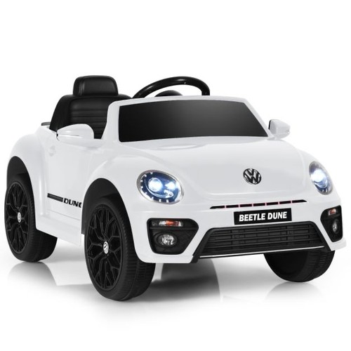 Beetle 12v electric - electric, kids