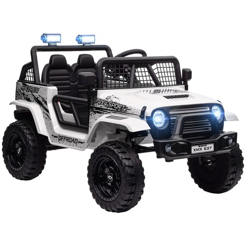 Aiyaplay kids ride car - kids, car,