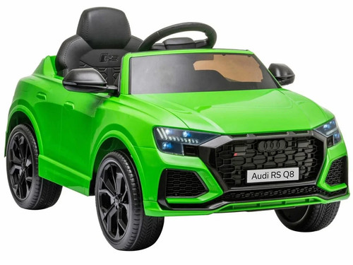 Homcom audi 6v - 6v, kids