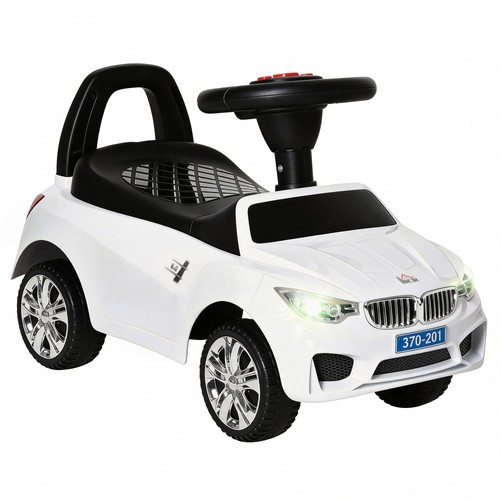 Homcom ride car - homcom,