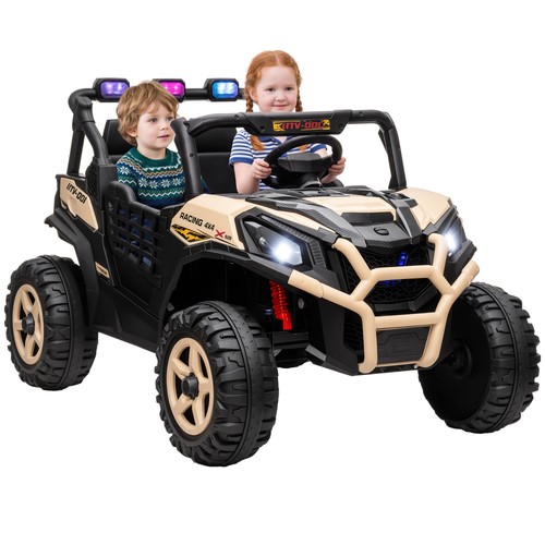 Aiyaplay seater 24v - aiyaplay, 2