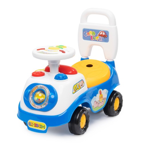 Hillington baby ride - hillington,